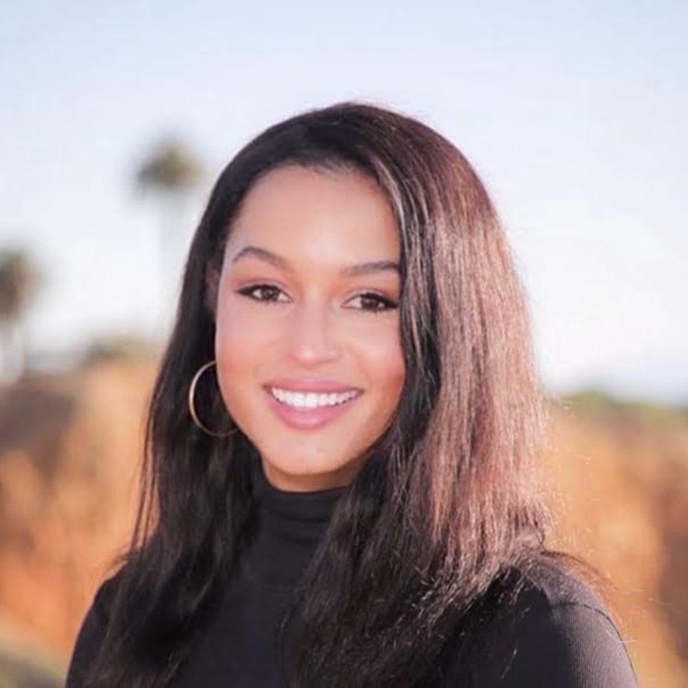Michelle Thomas