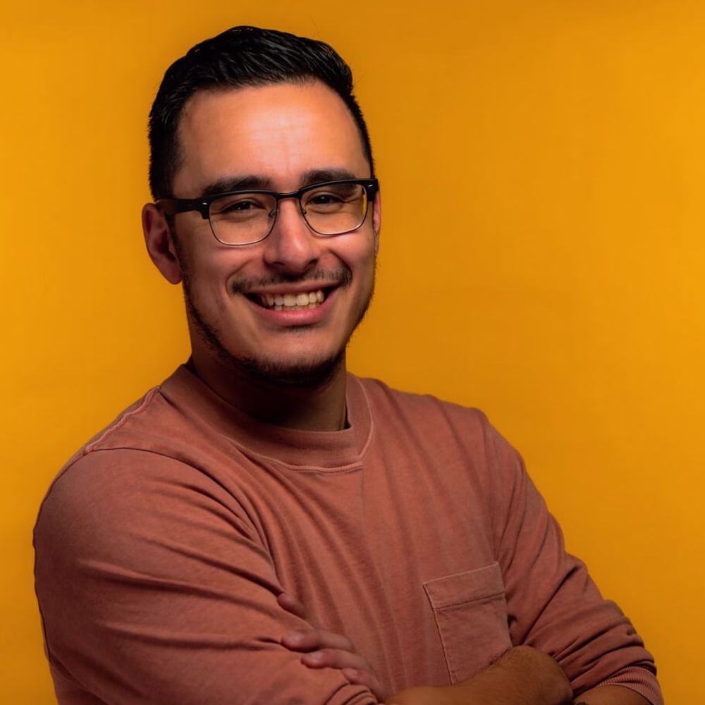 Keanu Almaguer