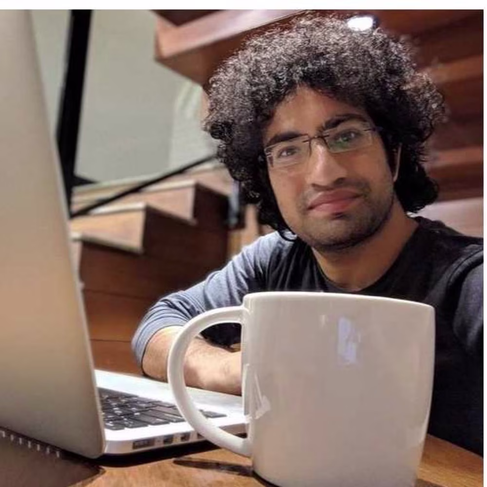 Sahil Gupta