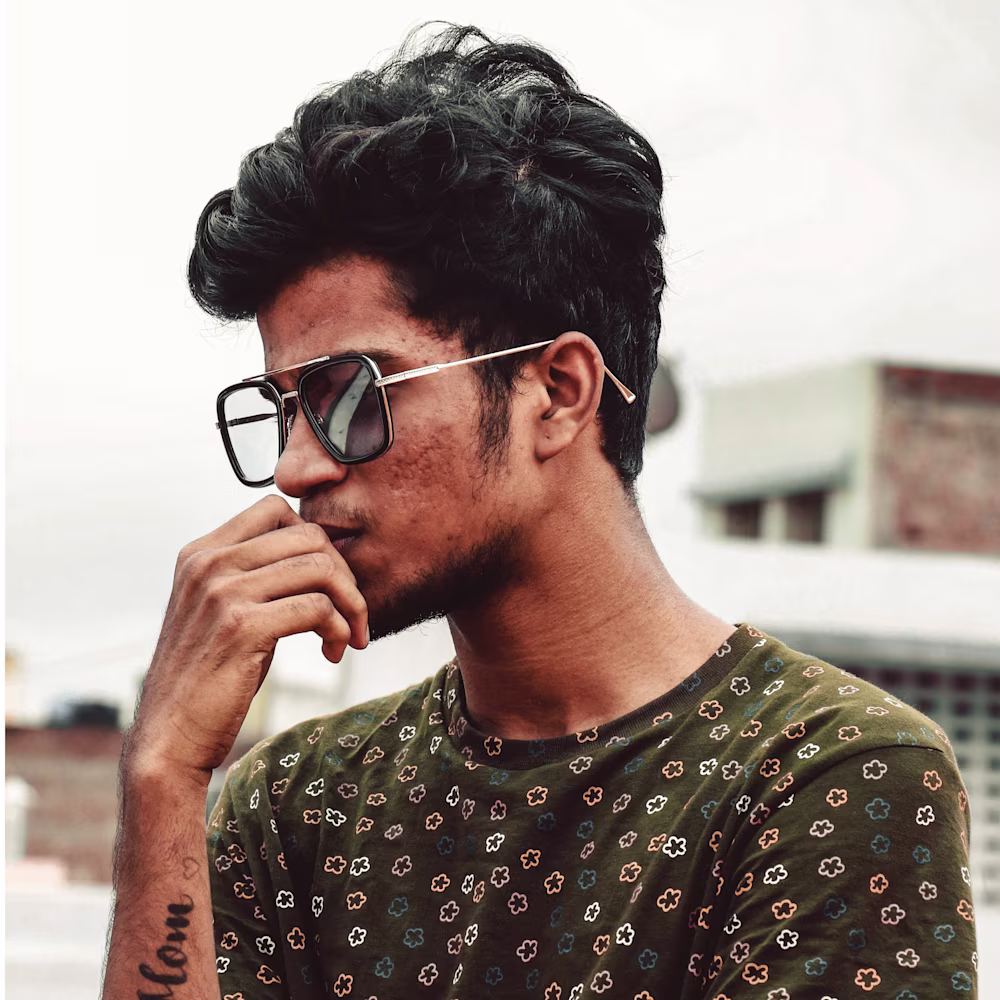 SURESH KUMAR