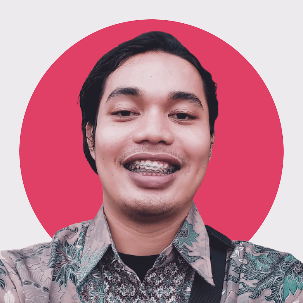 Nanda Wahyu