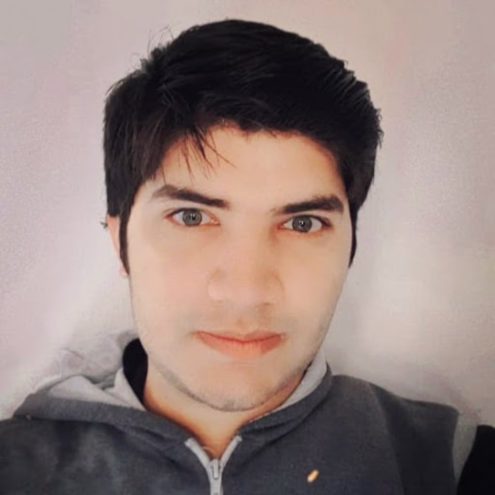 Anas Inam
