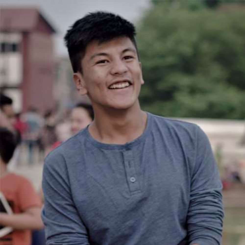 Sagar Shrestha
