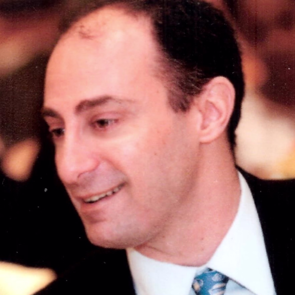 Josh Futterman