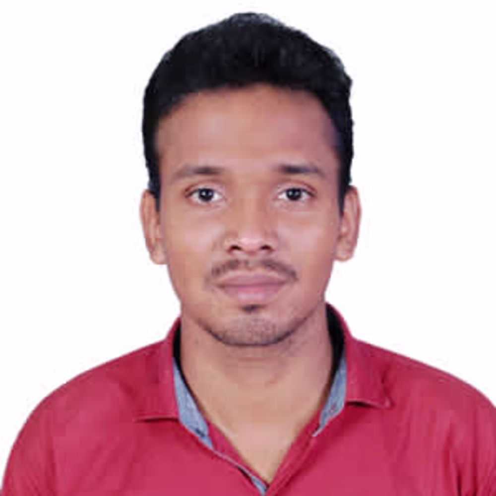 Israfil Hasan