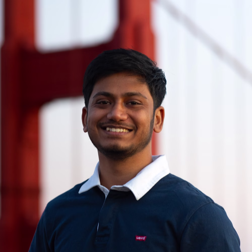 Omprakash Narayanan
