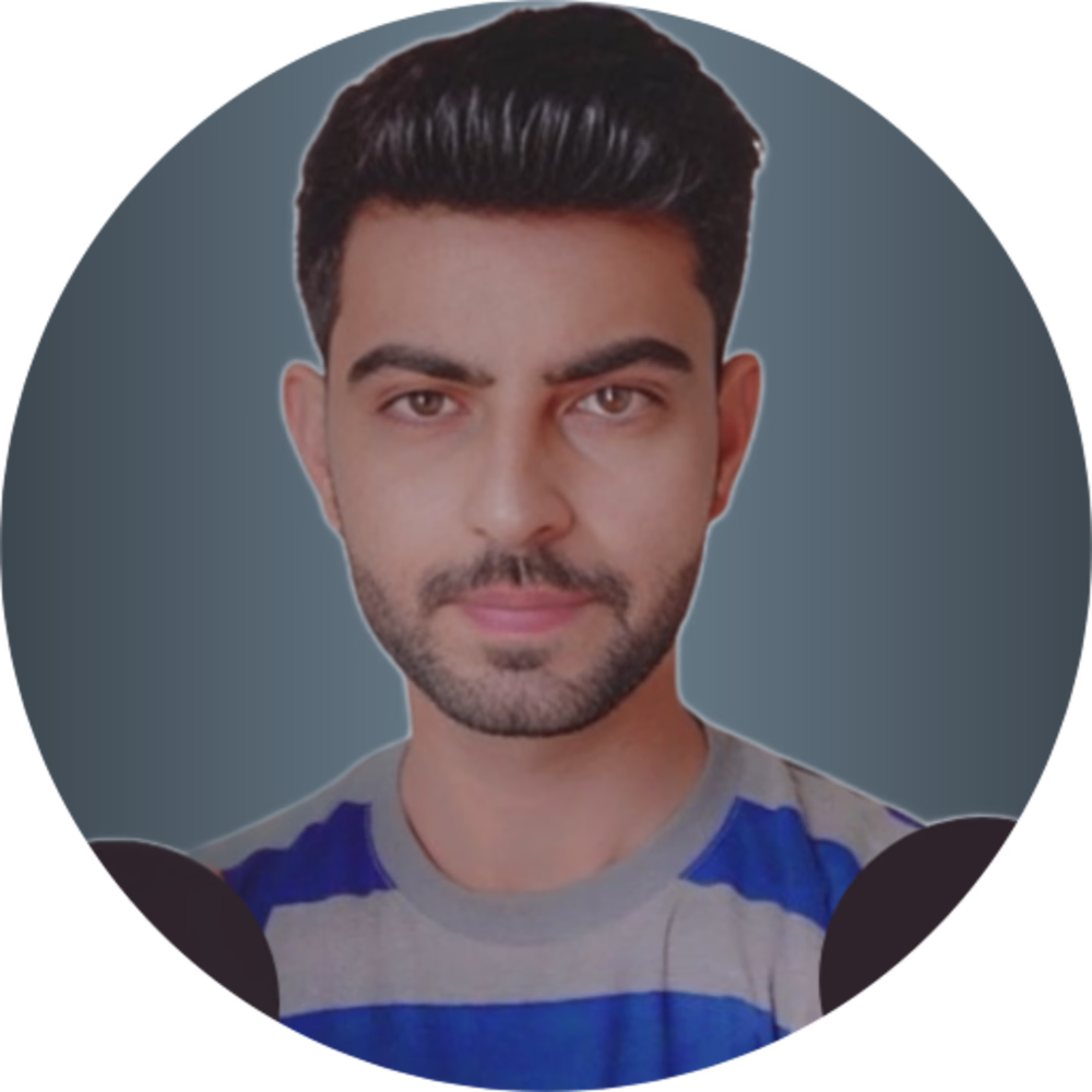 Muhammad Aslam