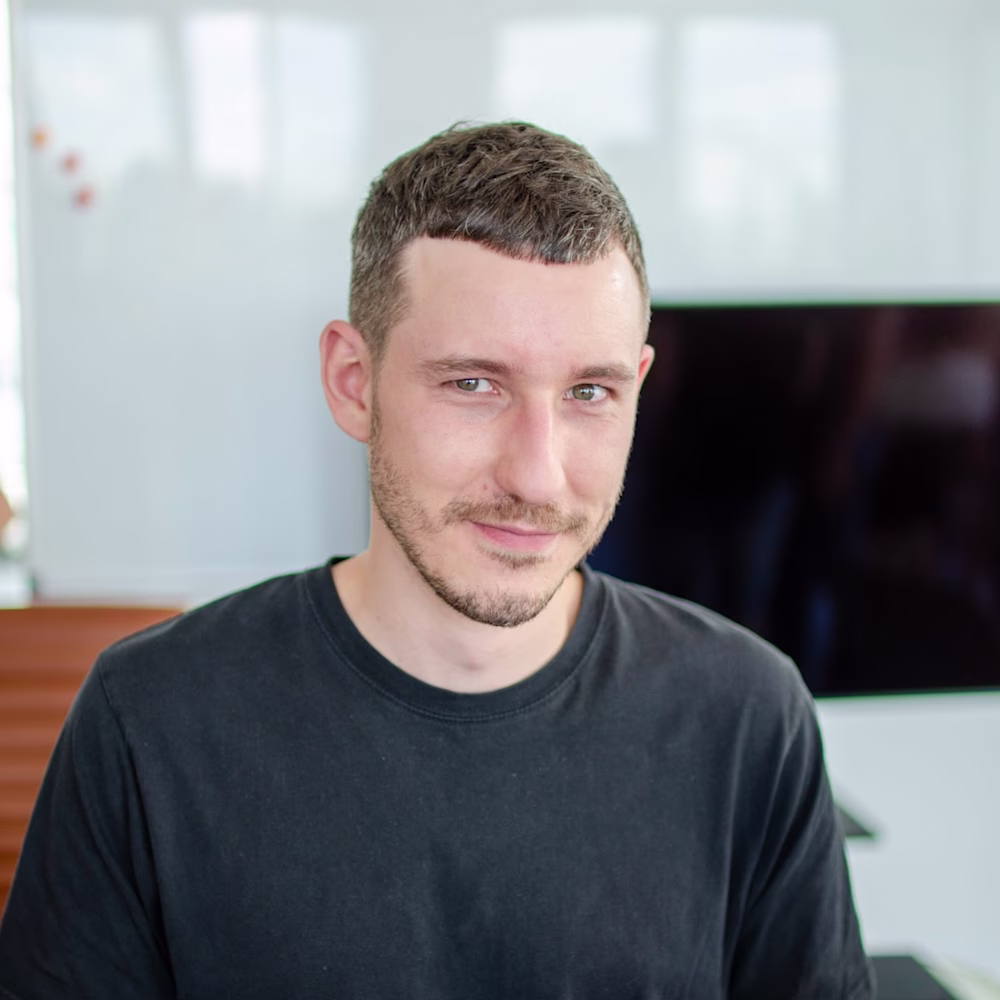Matti Wagner