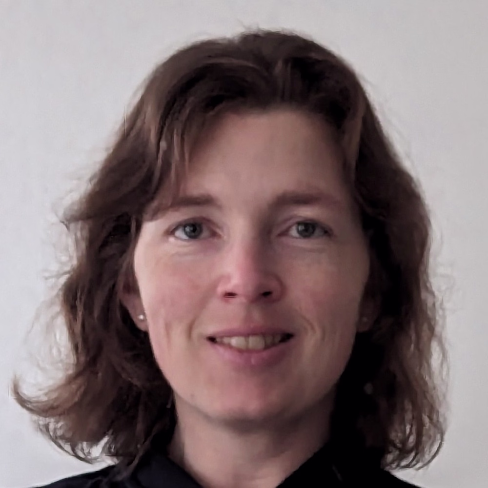 Anne Stephens