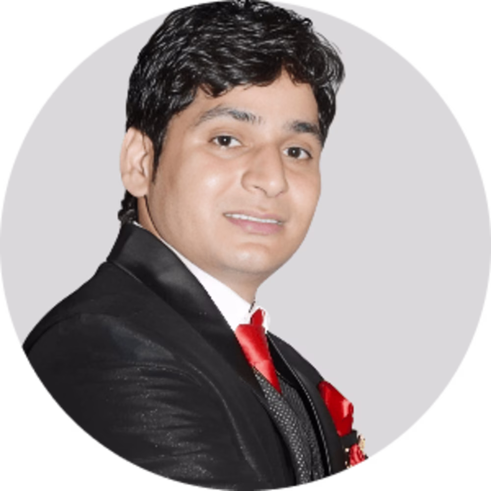 Saurabh Kumar