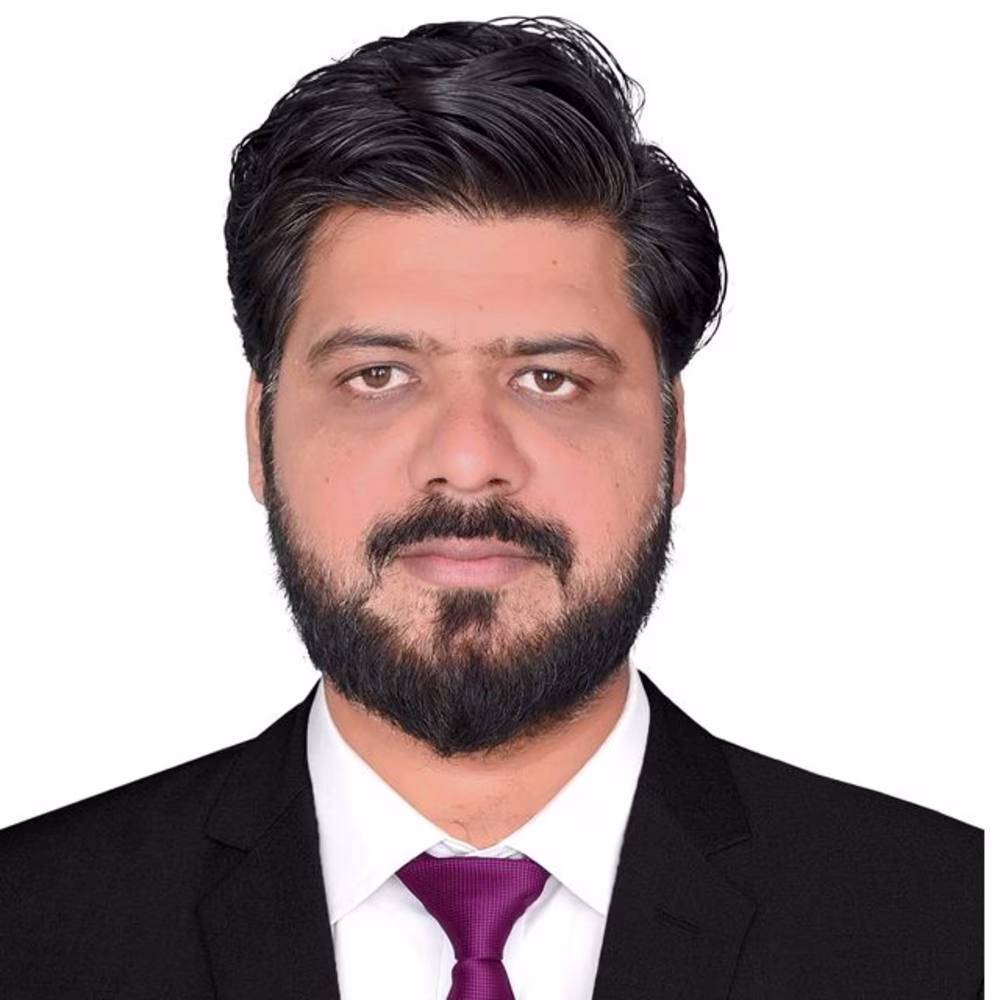 JD Khan