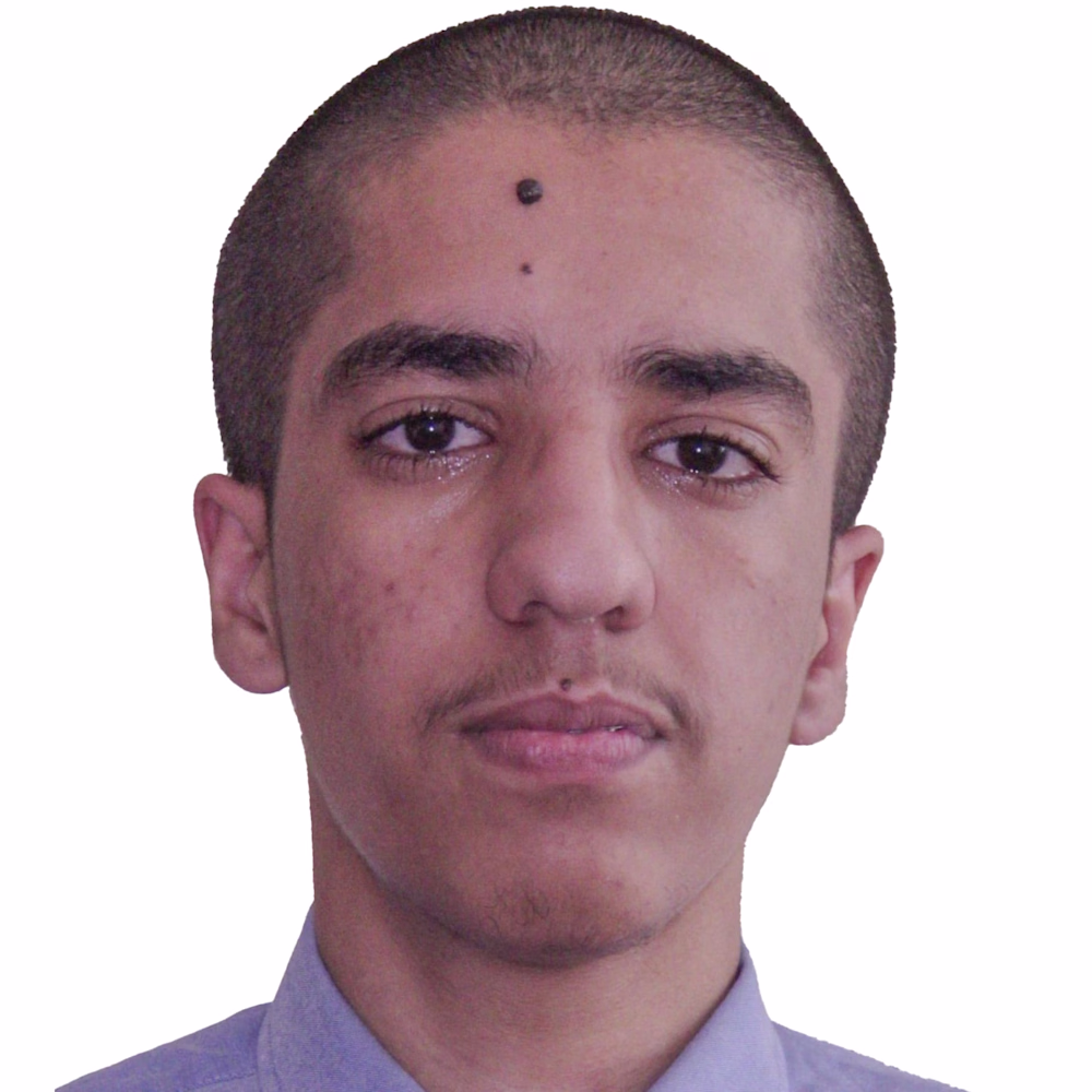 Mansoor Barri