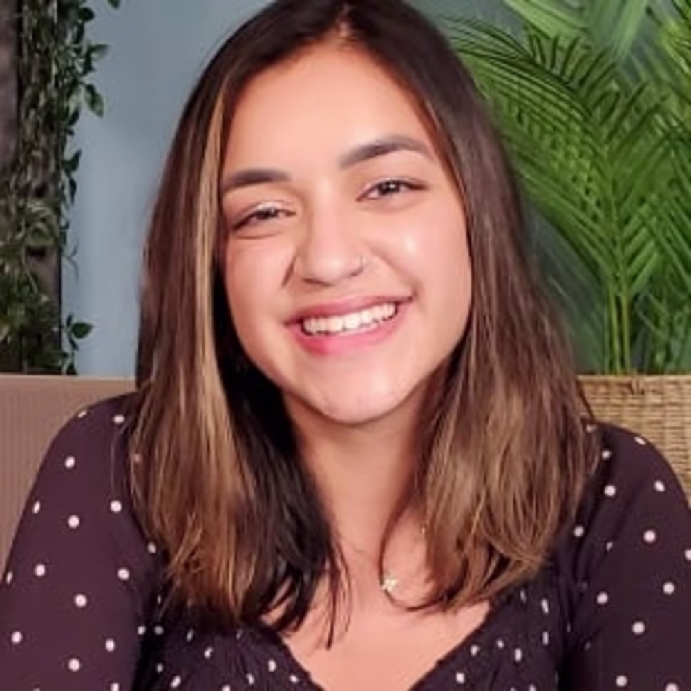 Aleenah Ansari