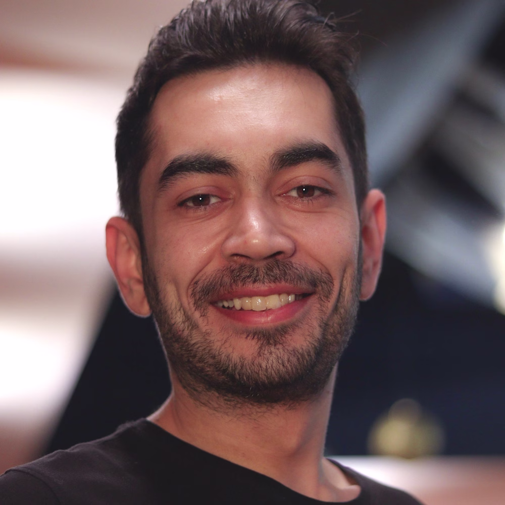 Cristian Roman