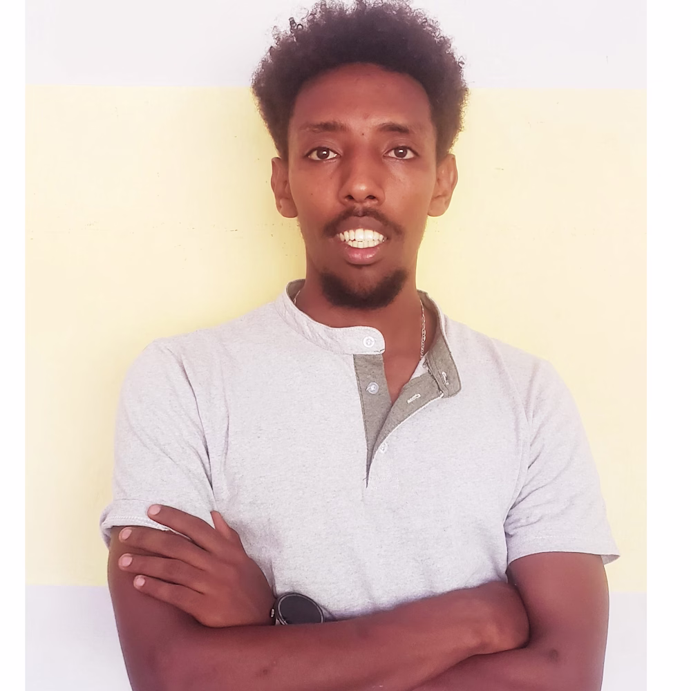 Samson Meskele
