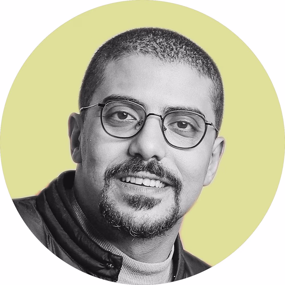 UX Saleh