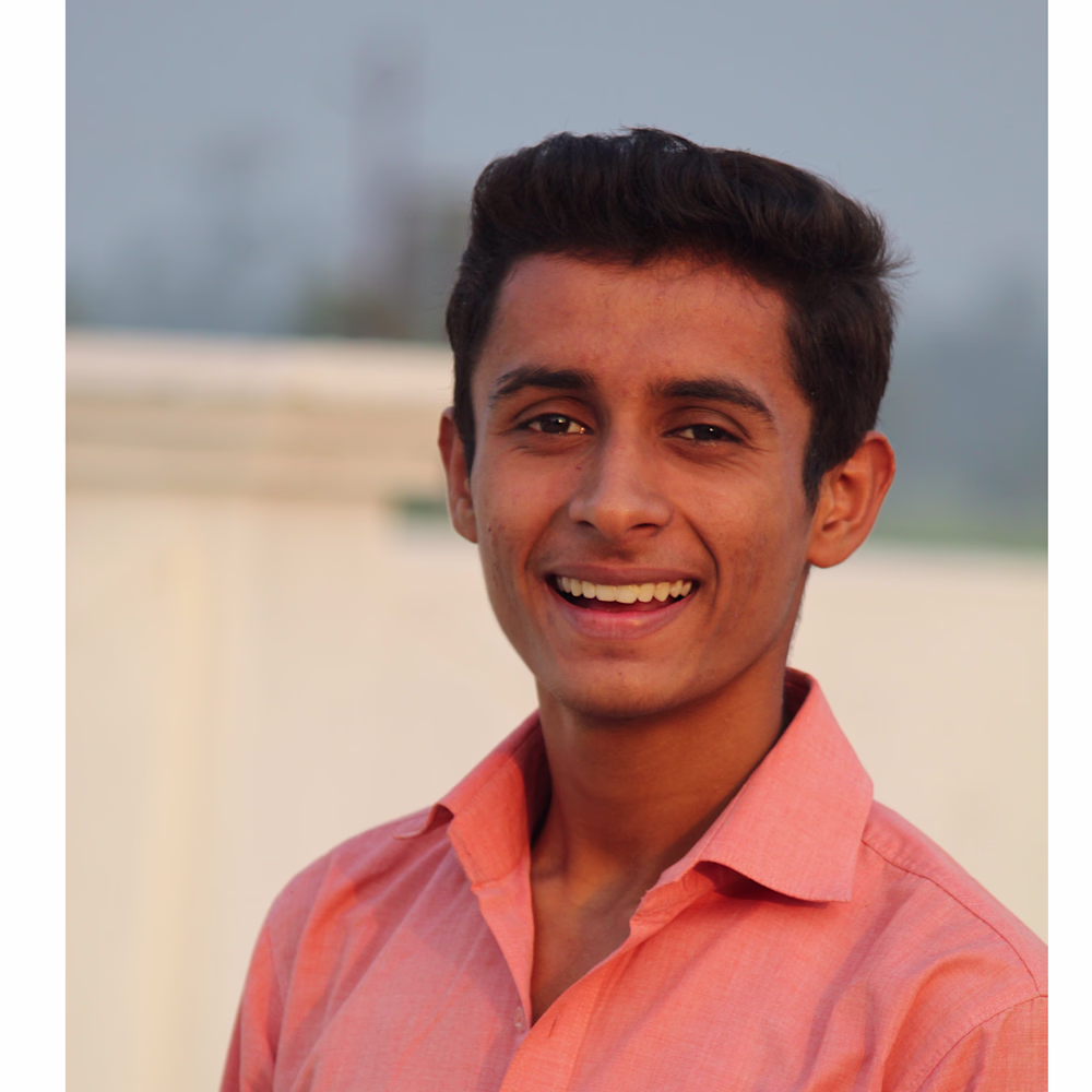 Aman Kumar