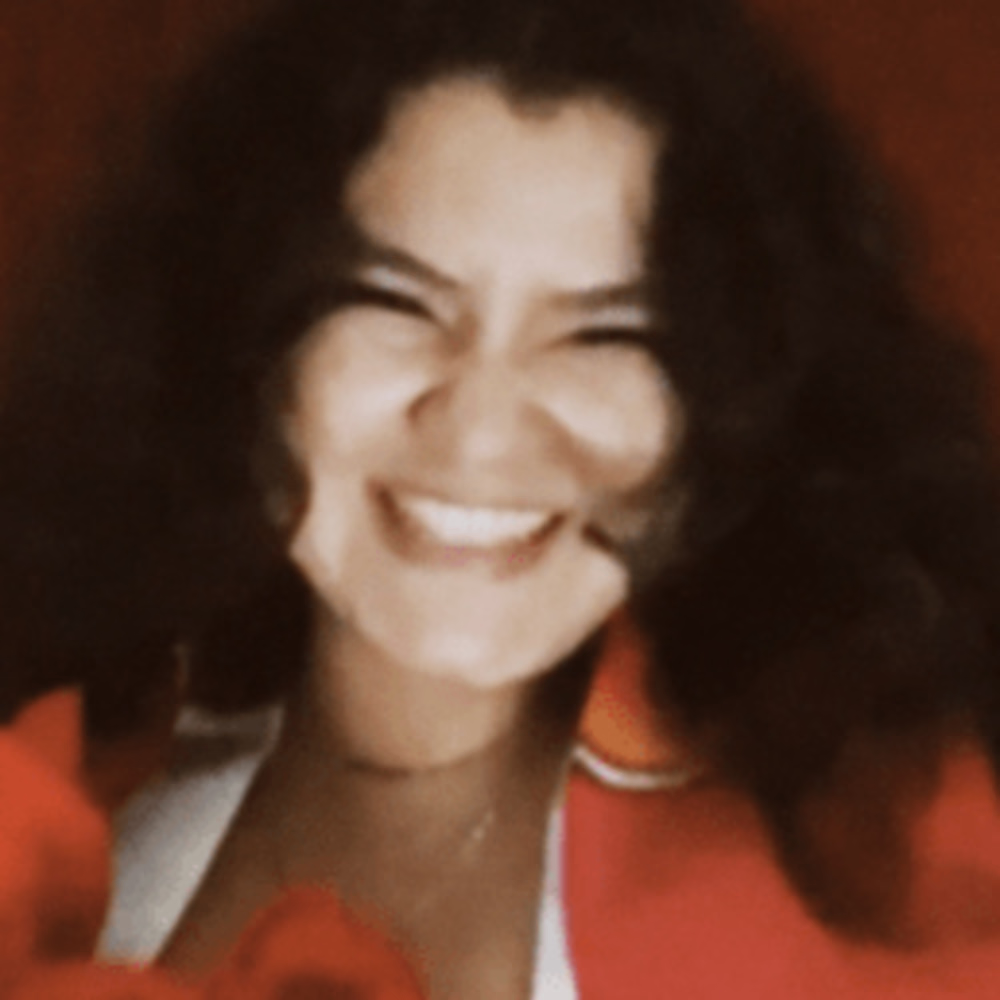 Stephany Lamas