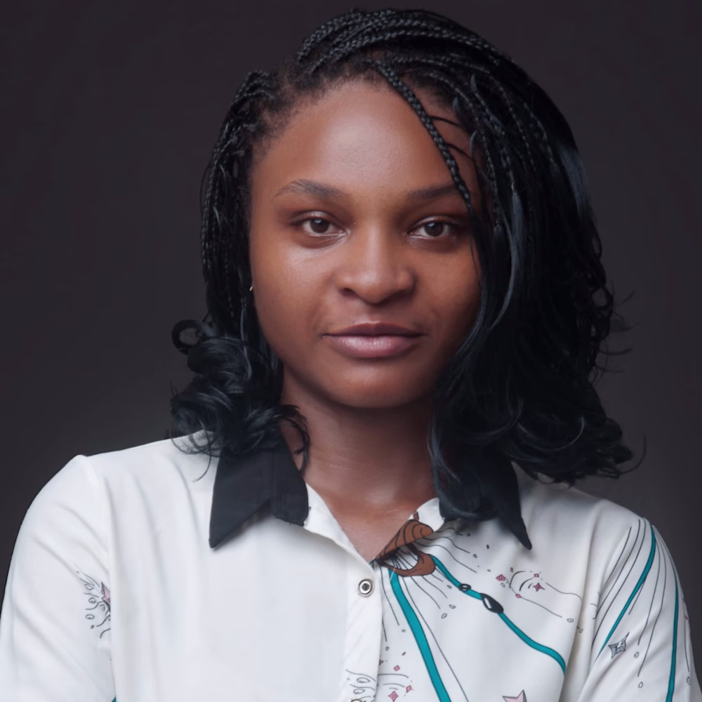 Mary-Cynthia Ogbozi