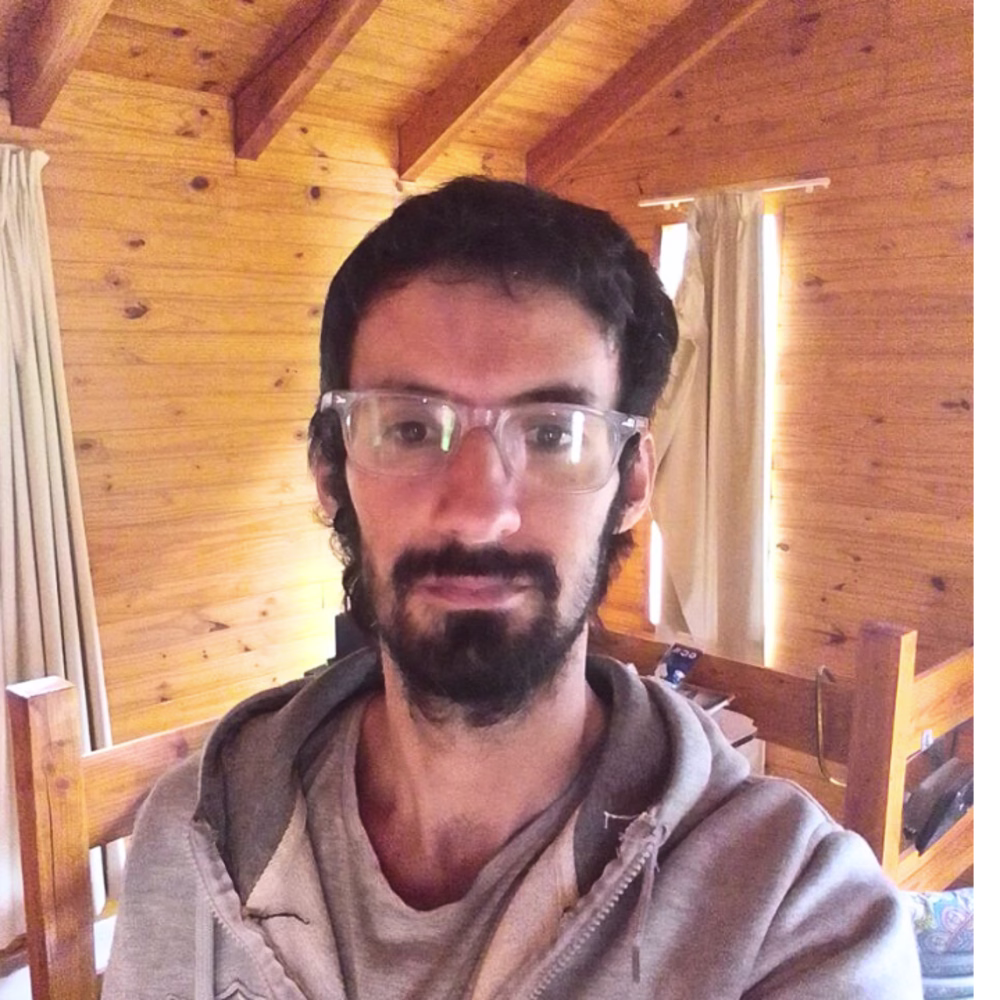 Cristian Suárez