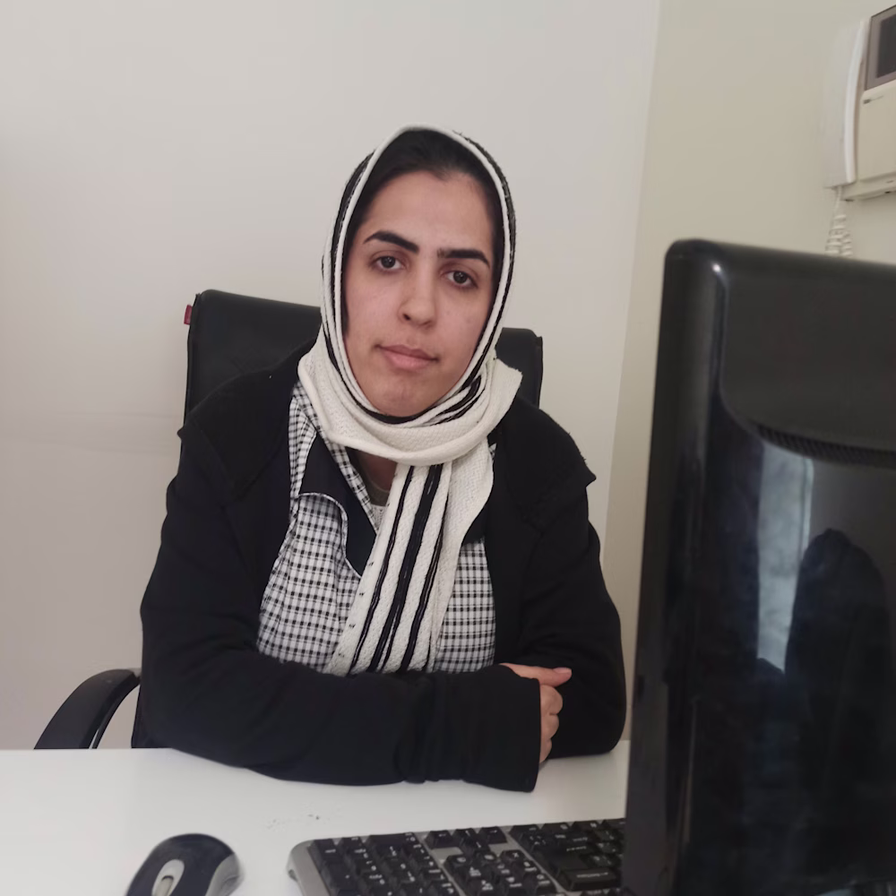 Rabia Heydaroghli