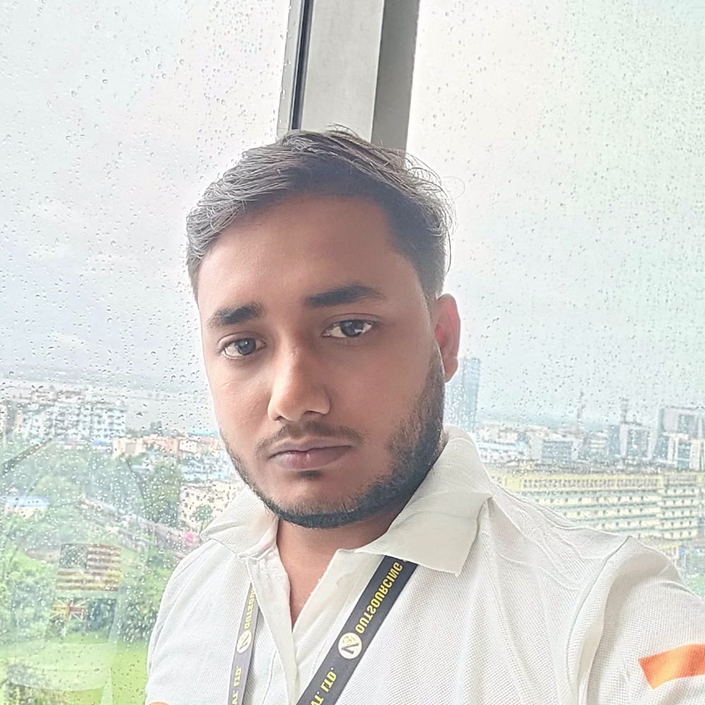 Md Abubakr 