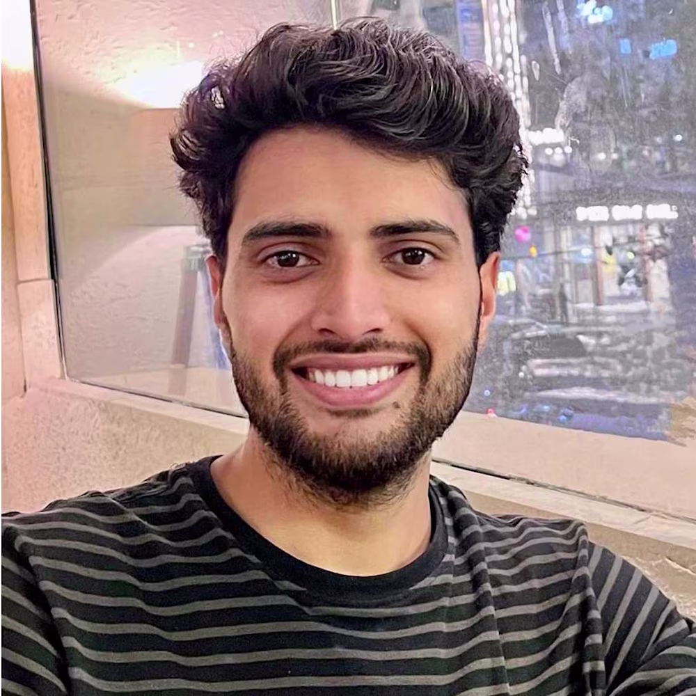Aman kumar