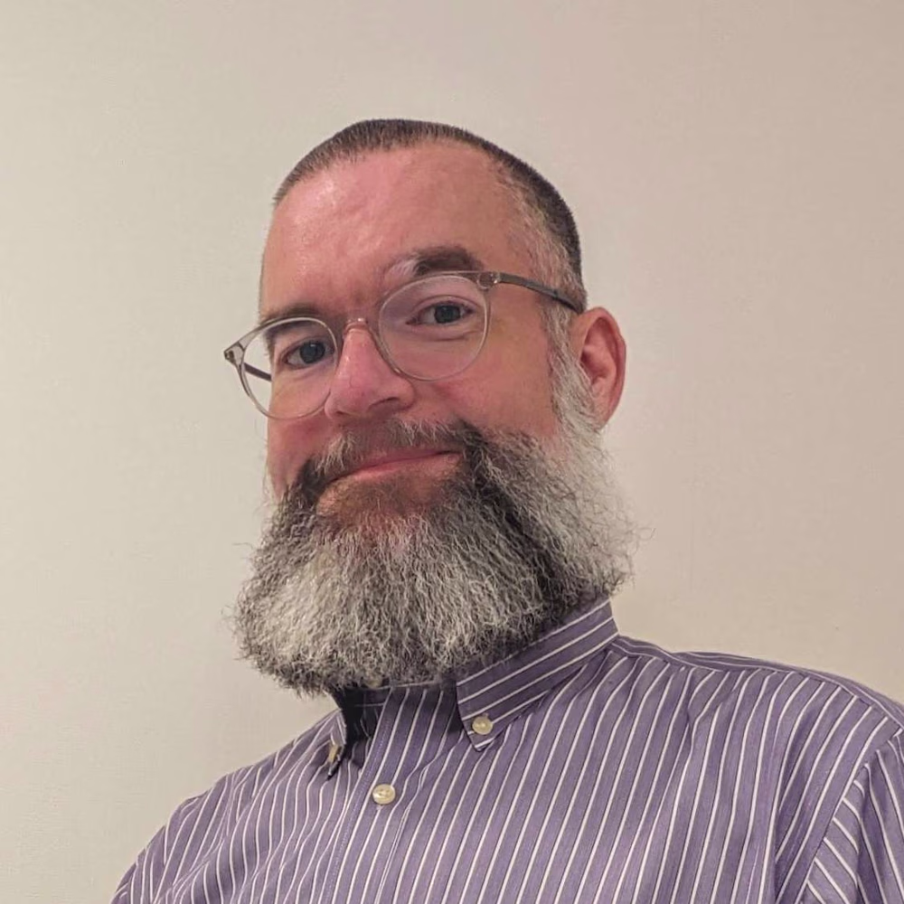 Sean Snyder, Roaring Kitten