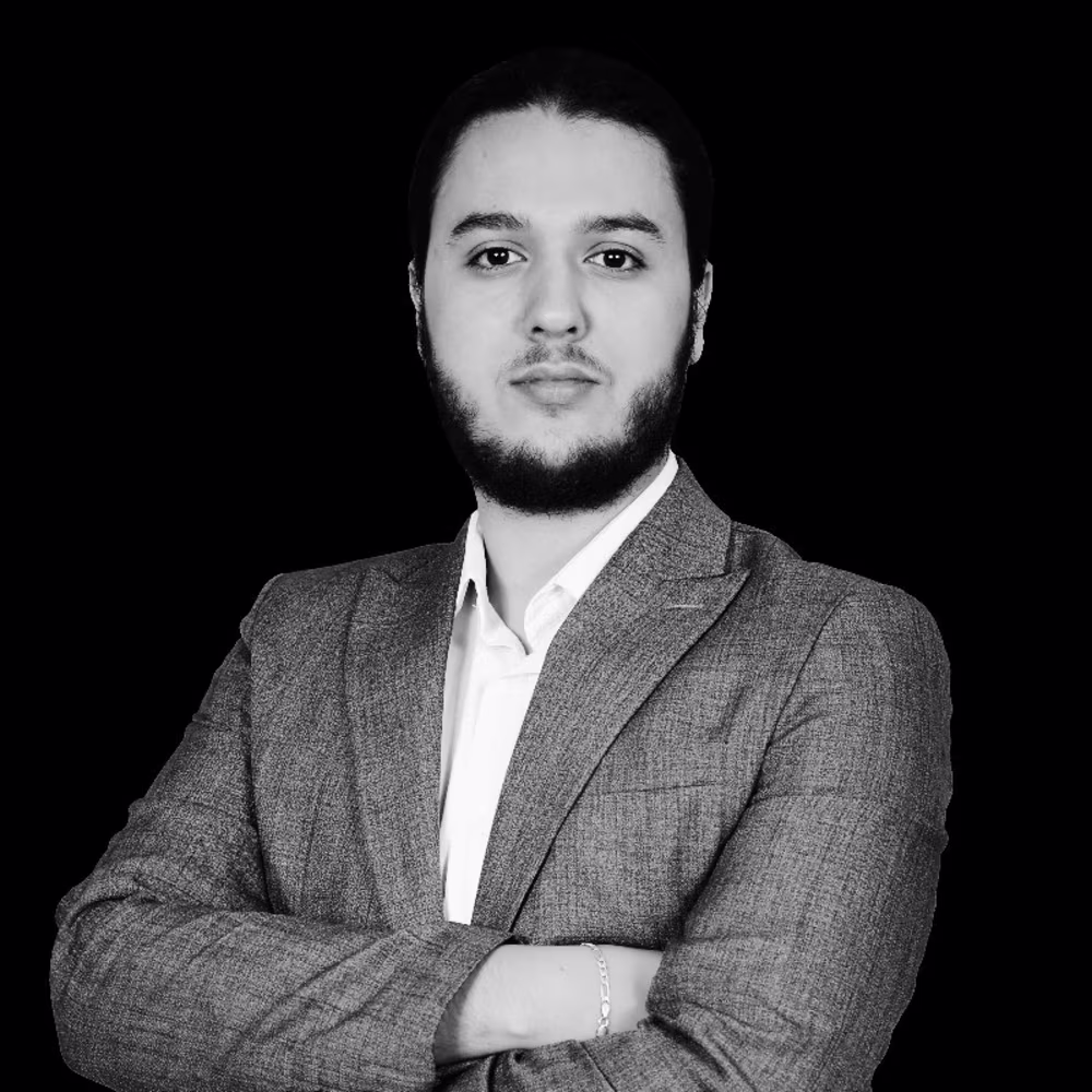 Amine CHICHI