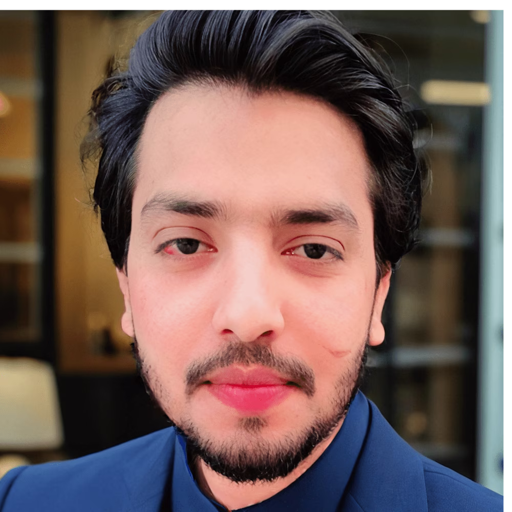 Saad Habib