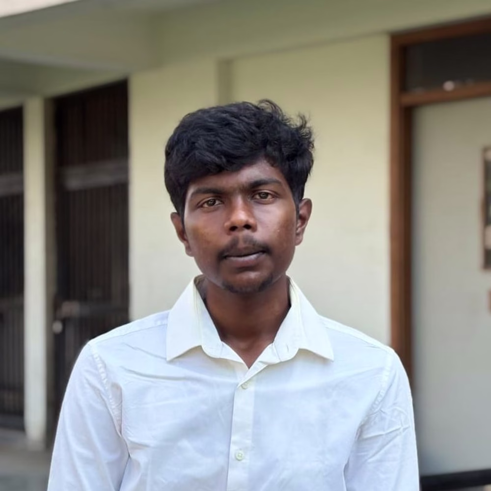 Vinay  KALACHARLA