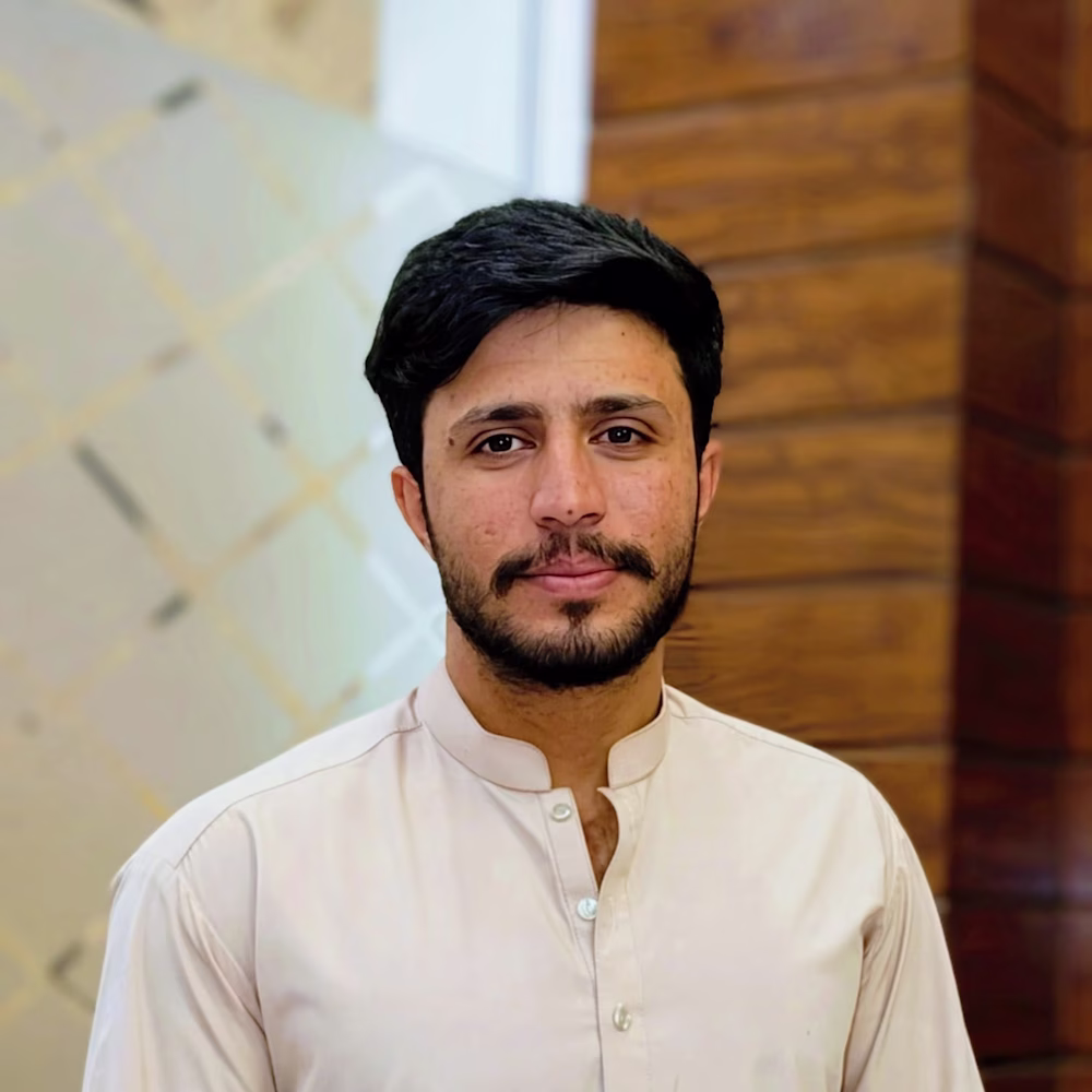 zulfiqar basir