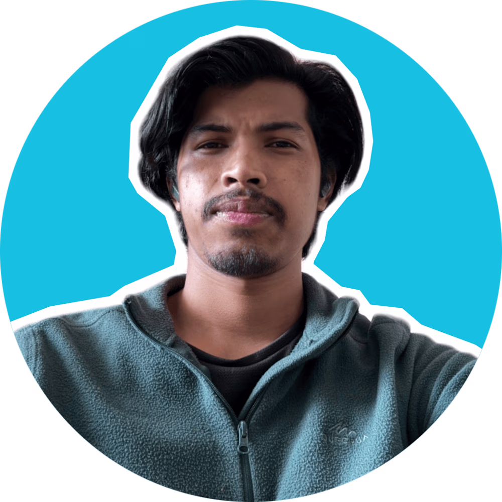Anil Singh