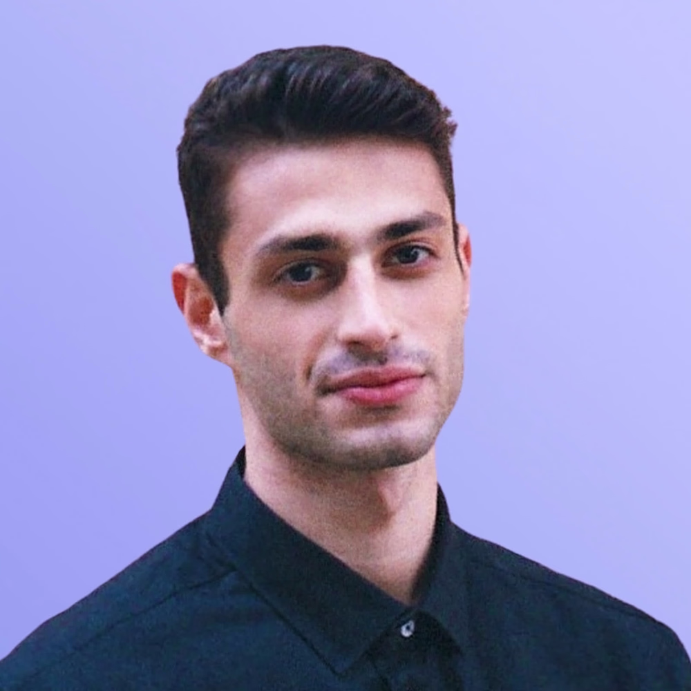 Ramin Vandi