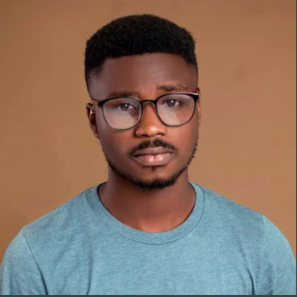victor okwegada