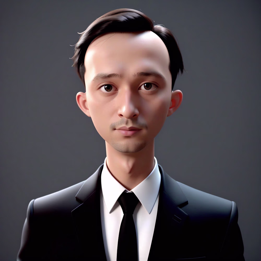 Iqbal Taufiq