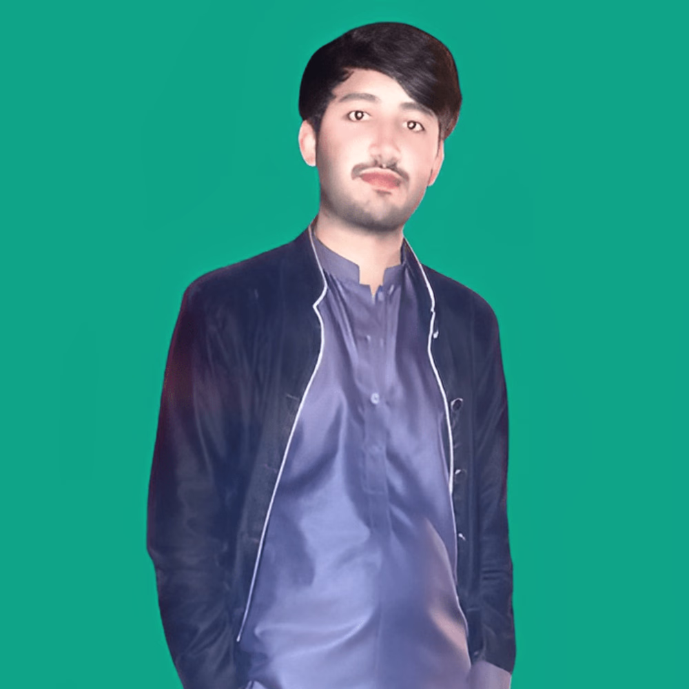 Usman Hanif