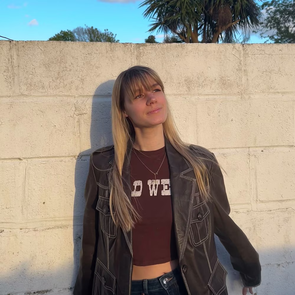 Lydia Symes