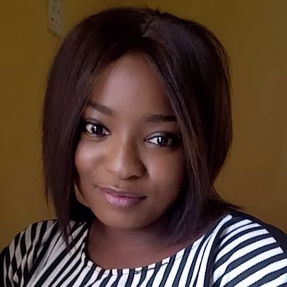Modupe Adebayo