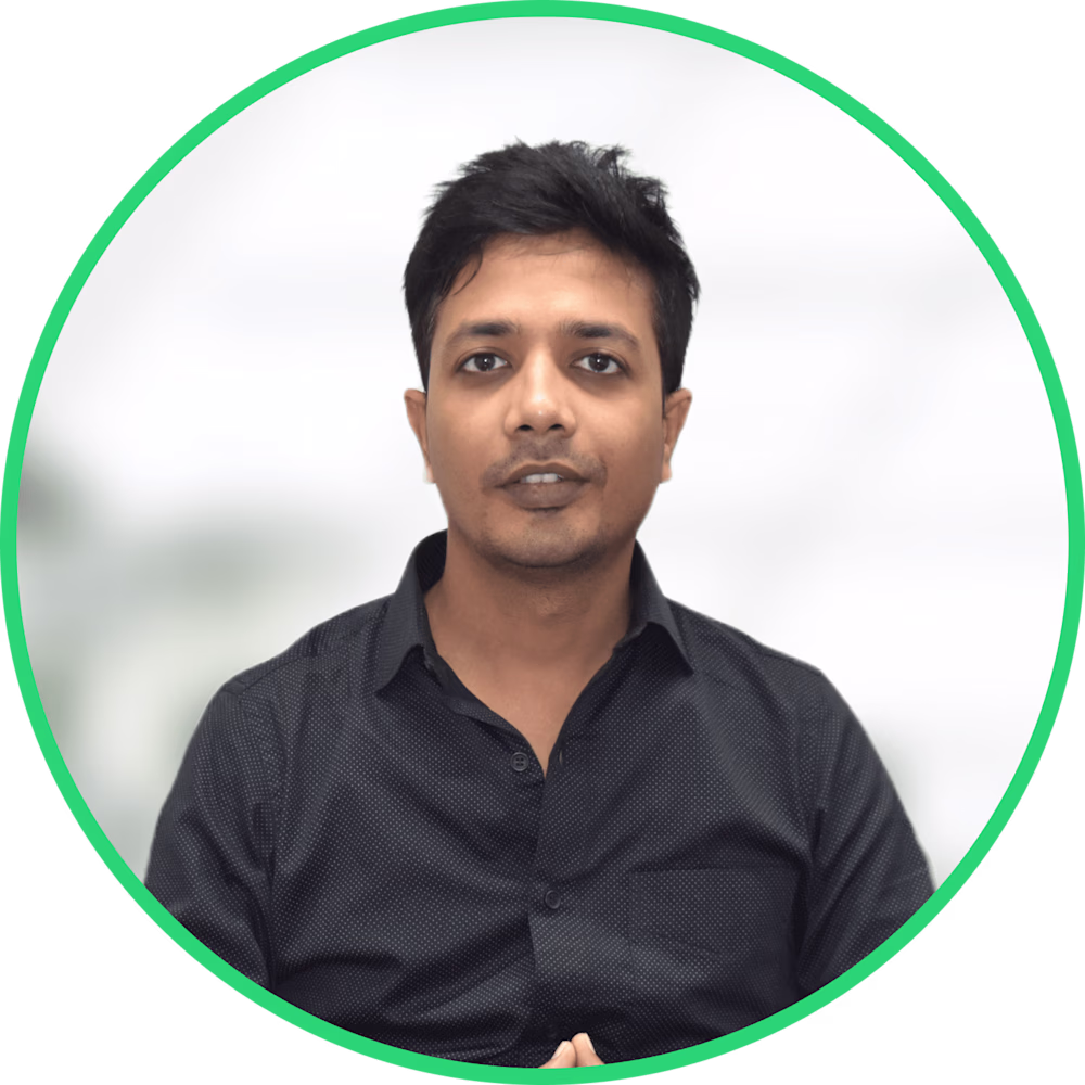vipin aggarwal