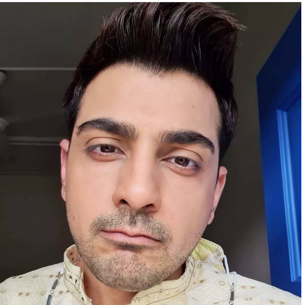 Luqman Javed