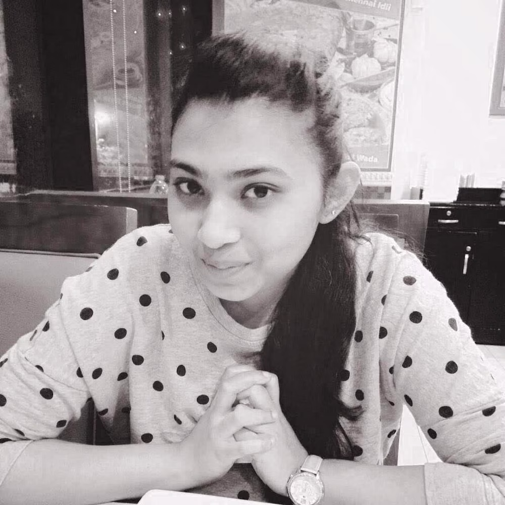 neha saha