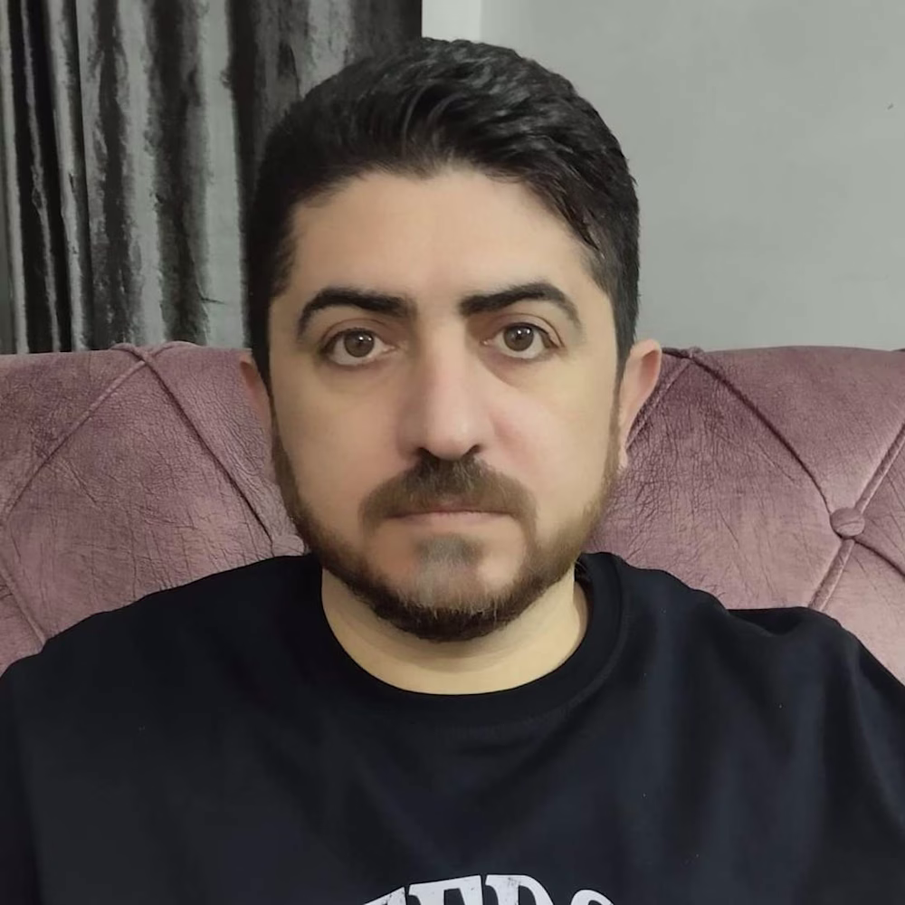 Mohammad Odeh