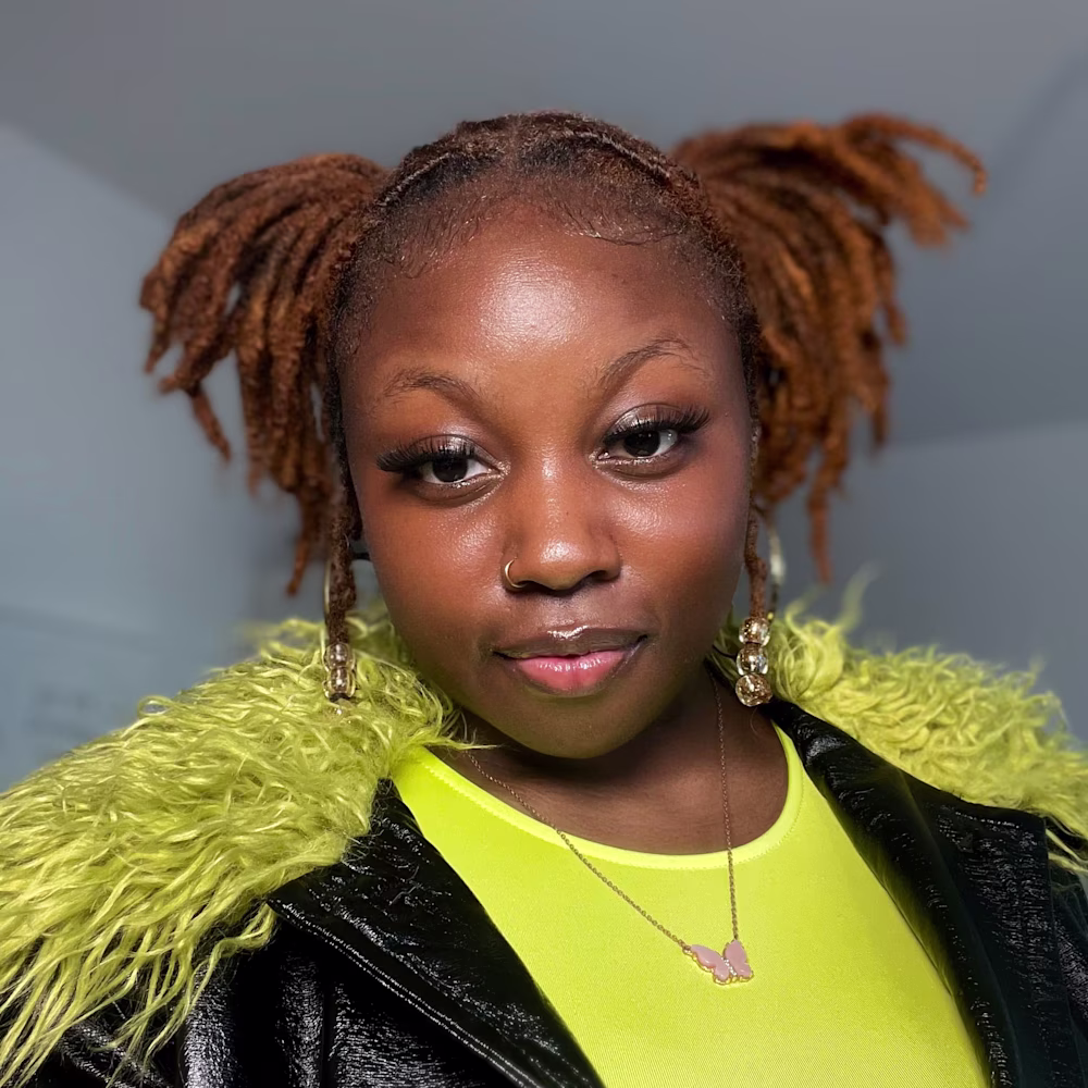 Dorsha Thompson