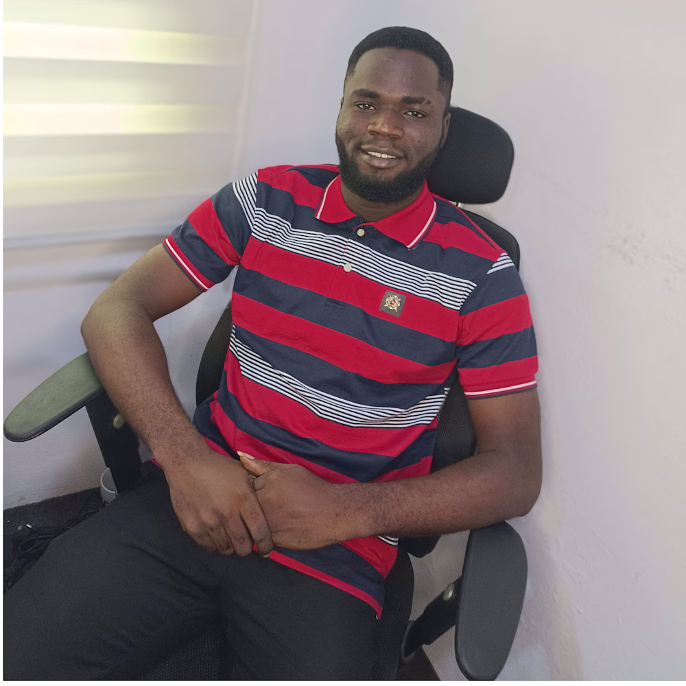 John Adekola