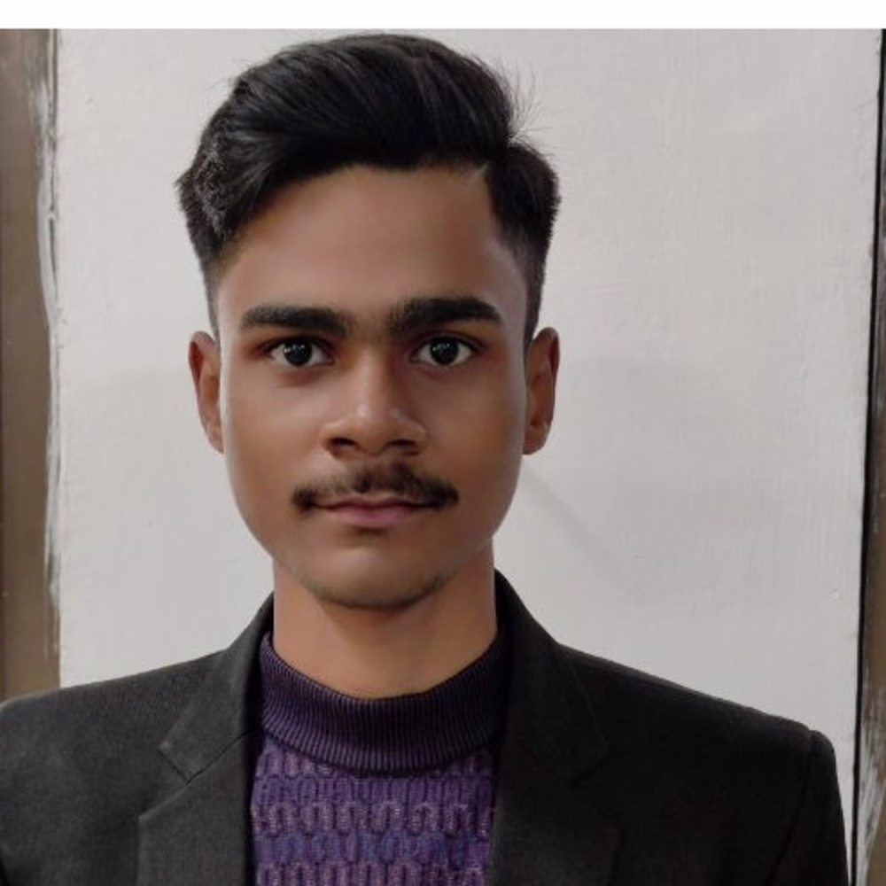 Harshit Srivastav