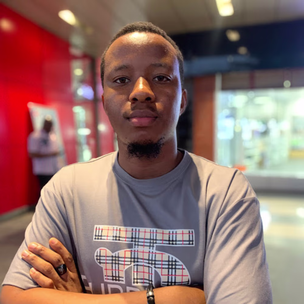 Ekomobong Godwin