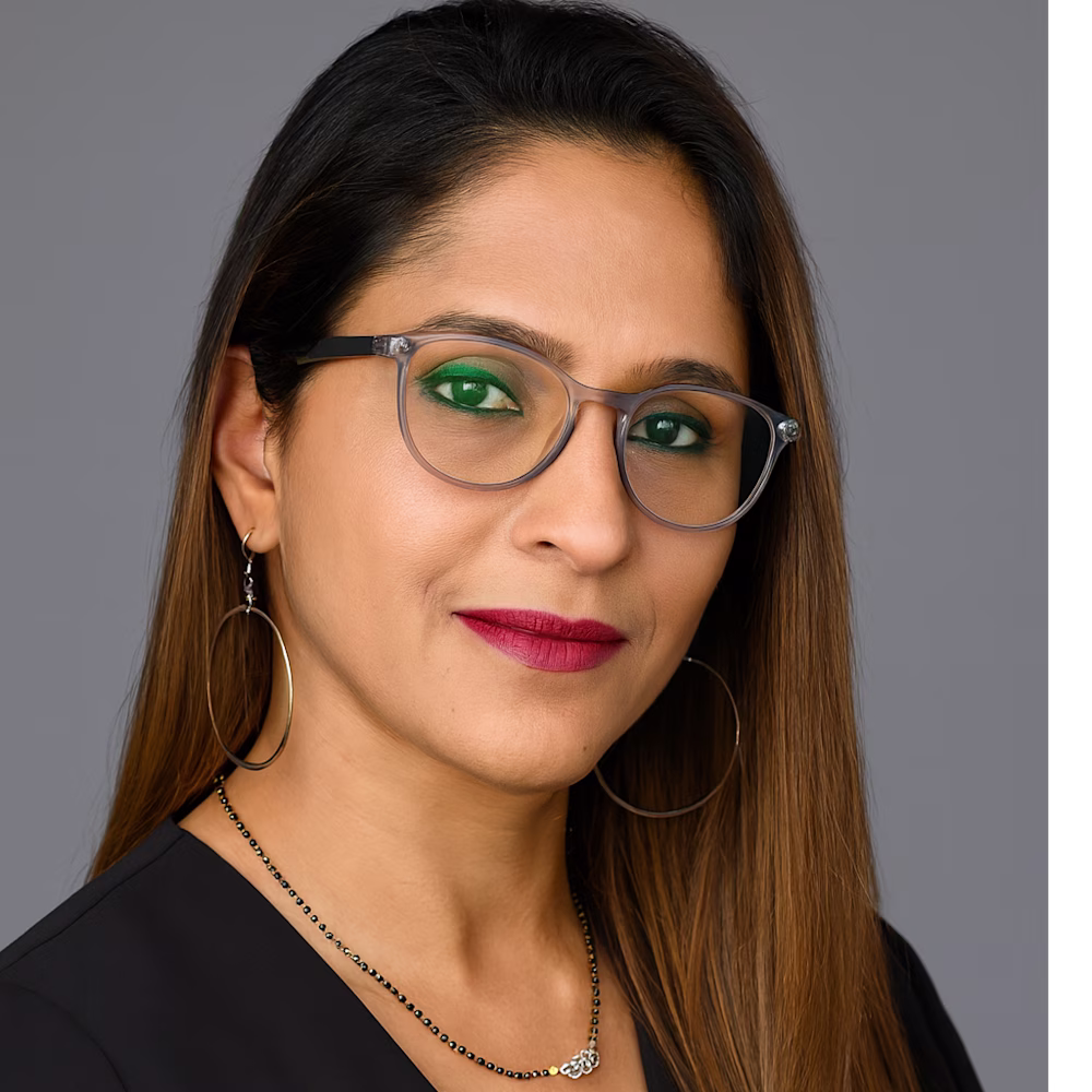 Komal Arora