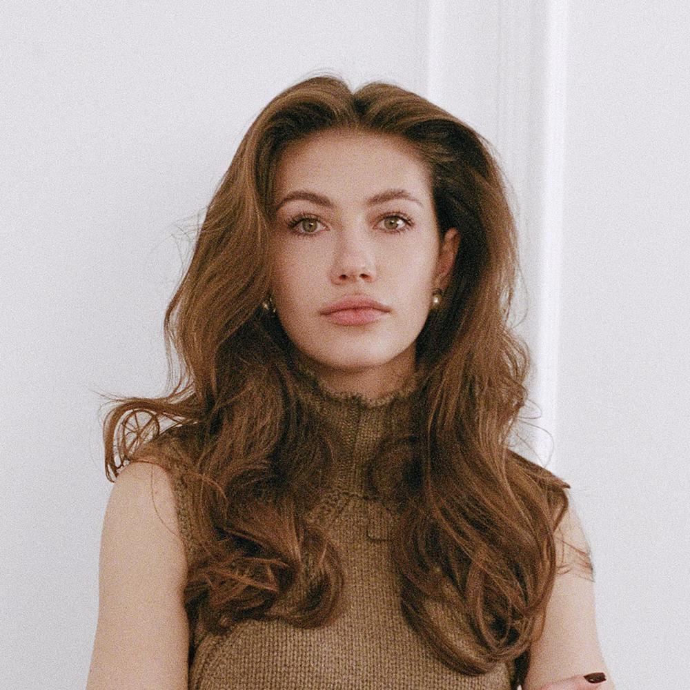 Anna Bashynska