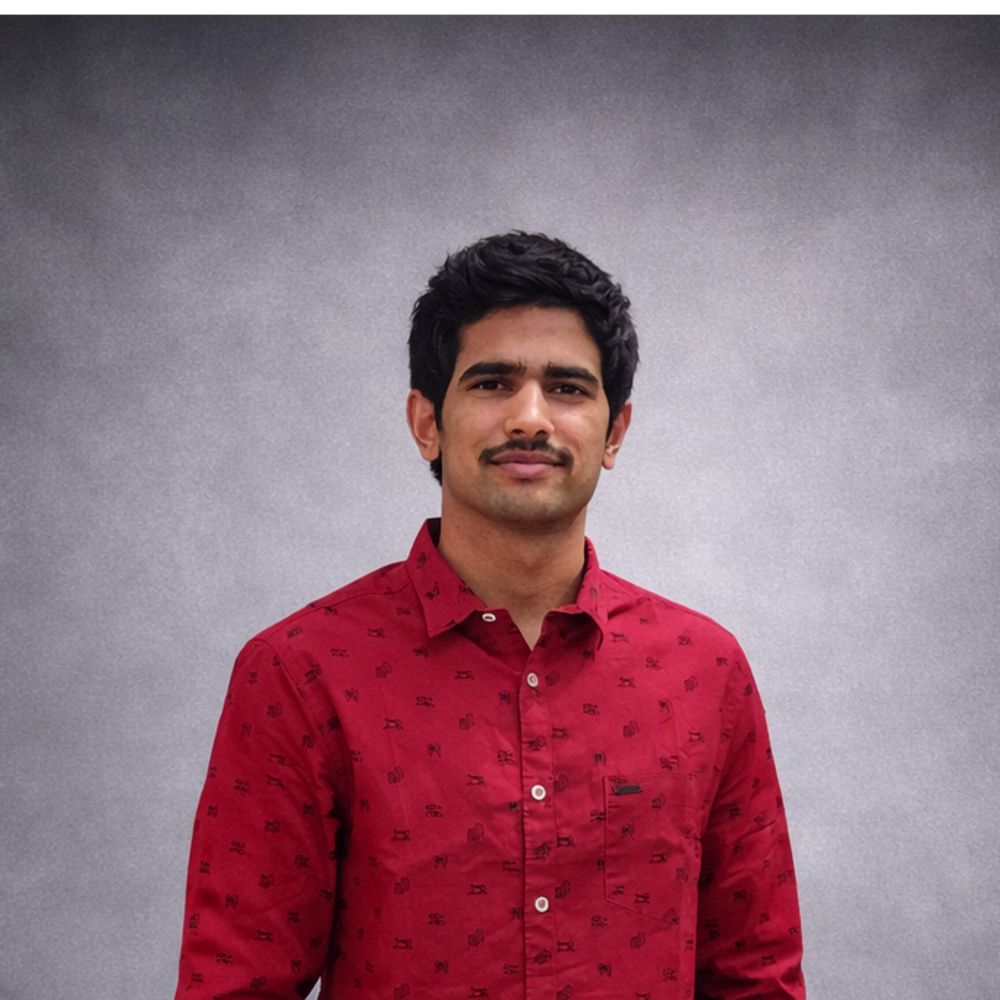 Rohit Jagtap